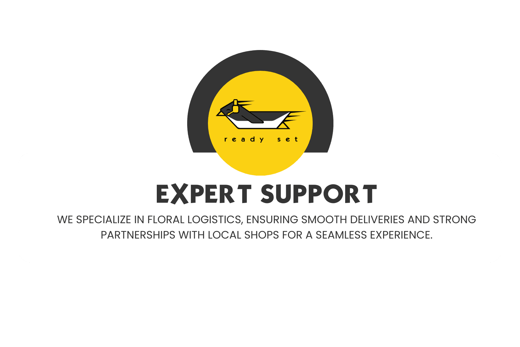 Expert Support