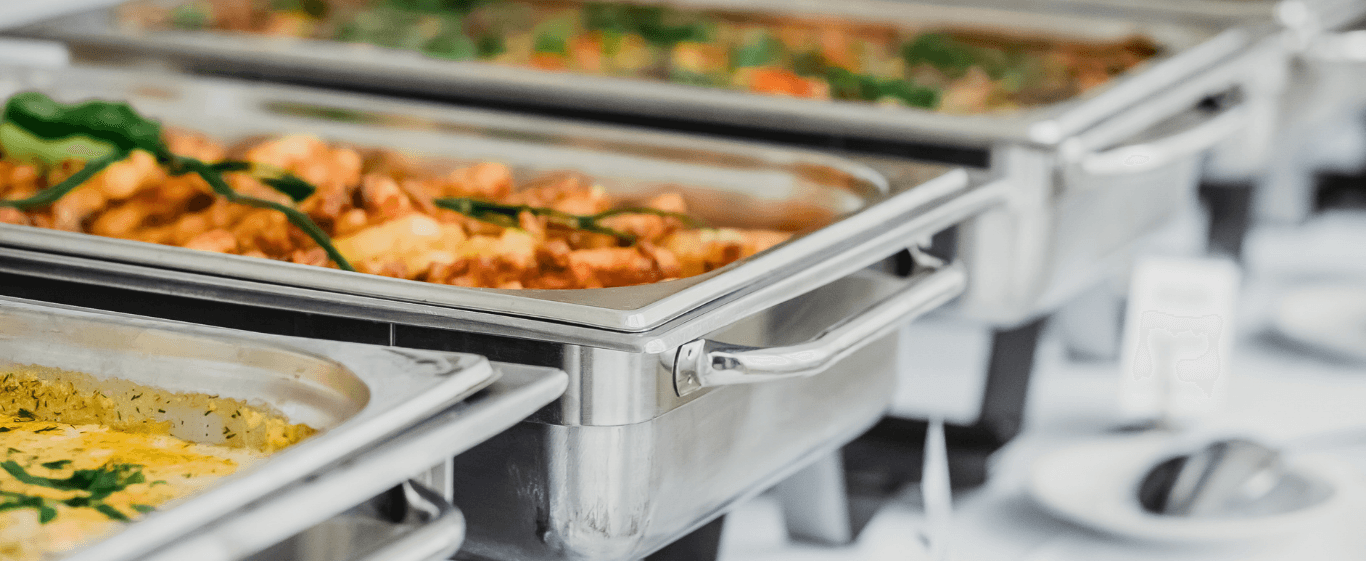 Fondo de Comida