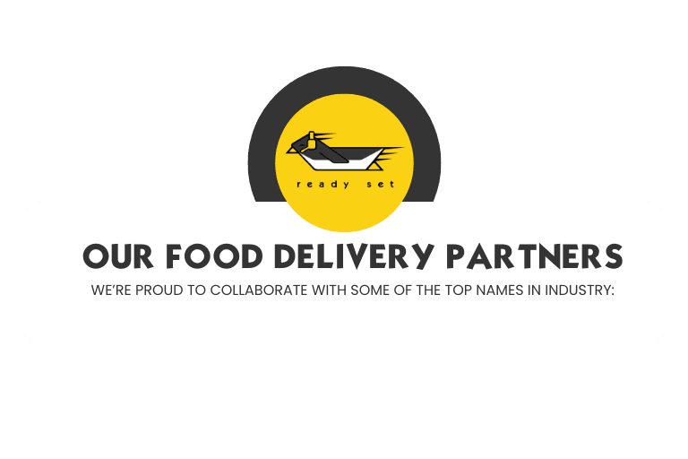 Delivery Support