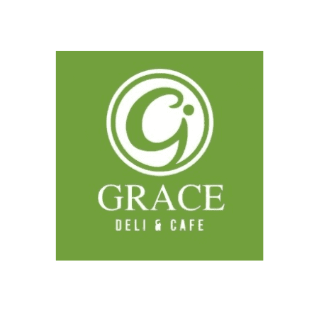 Grace Deli & Cafe logo