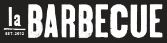 La BBQ logo