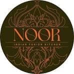 Noor Indian Fusion Kitchen logo