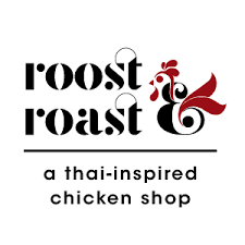 Roost Roast logo