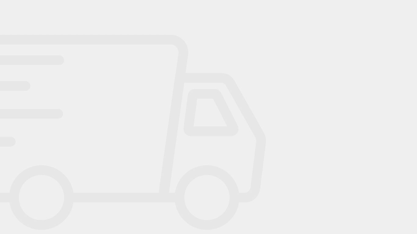 Delivery truck background