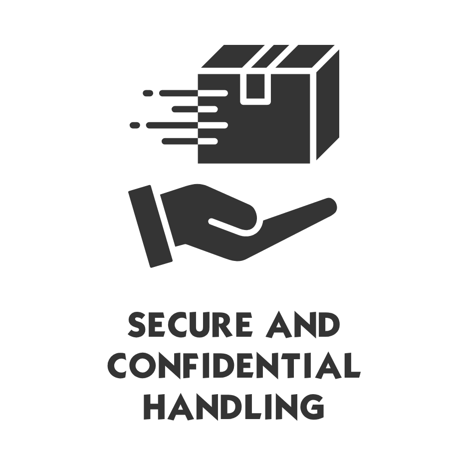 Handling Specialty Items