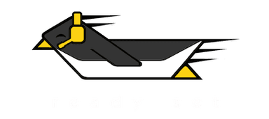 Virtual Assistant Logo