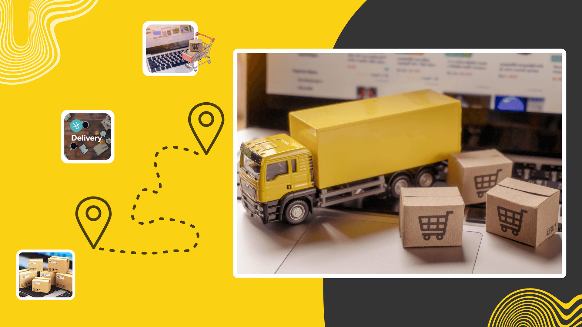 The New Norm: Why your Business needs Delivery Options