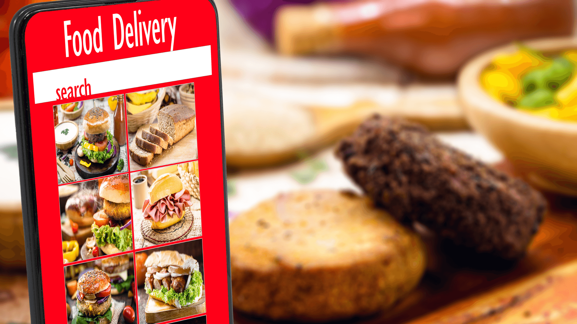 What every San Francisco-Bay Area Restaurant Owner must know about Food Delivery