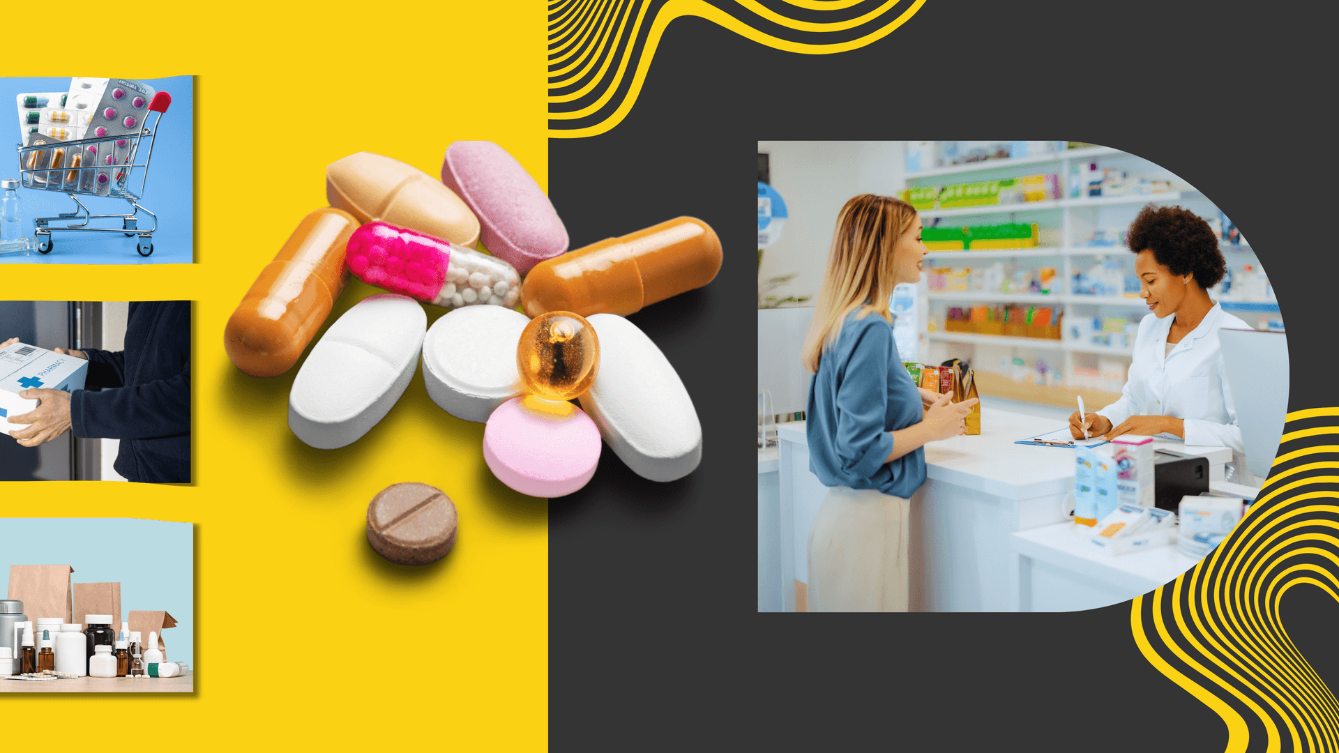 Temperature-Controlled Delivery—Ensuring Medication Integrity from Pharmacy to Patient