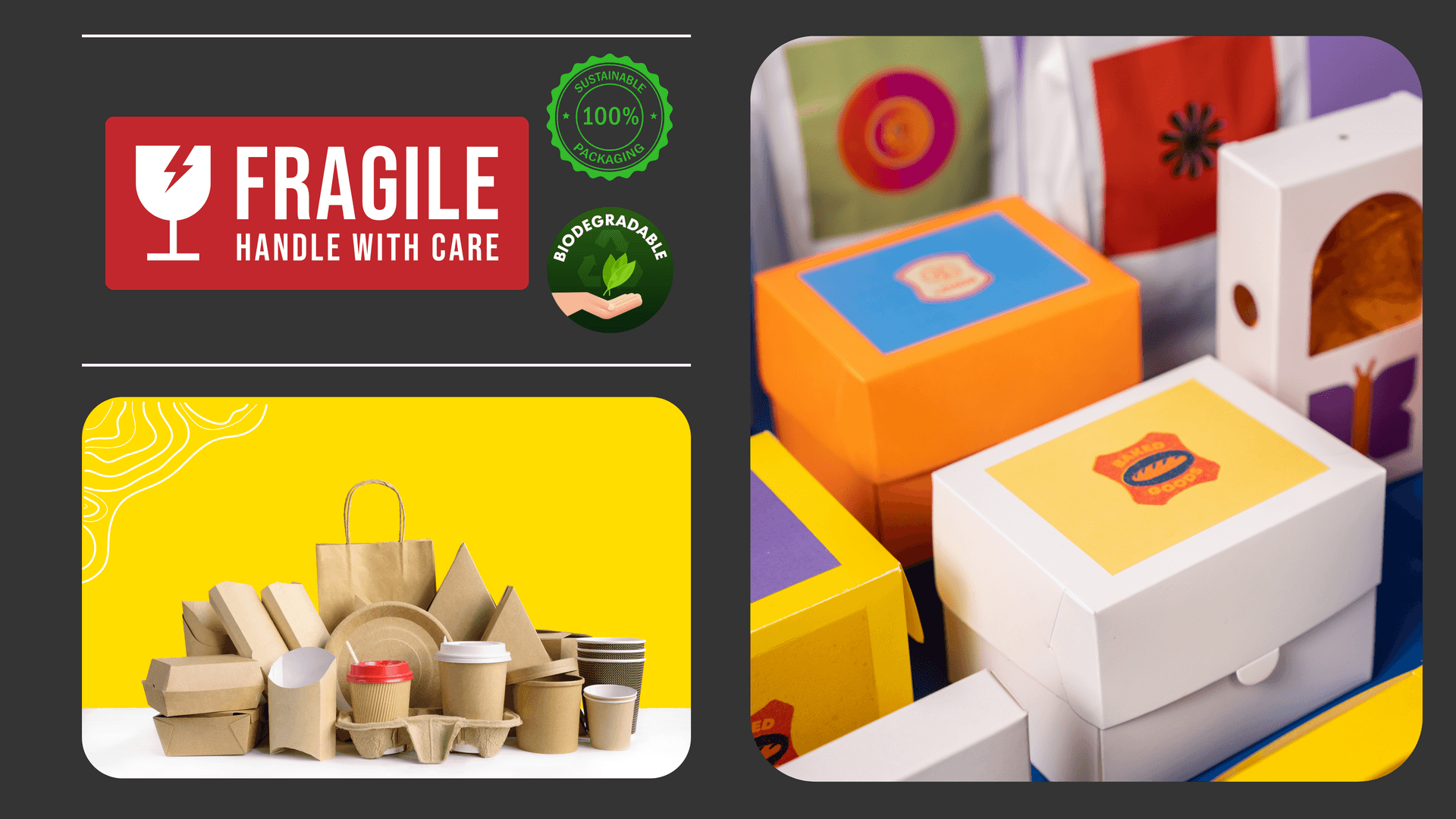 Avoiding 5 Common Packaging Mistakes