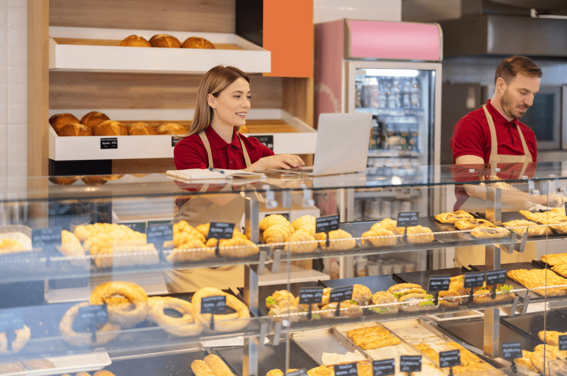 Turning Recipes into Revenue: Building a successful E-commerce Platform for your Bakery