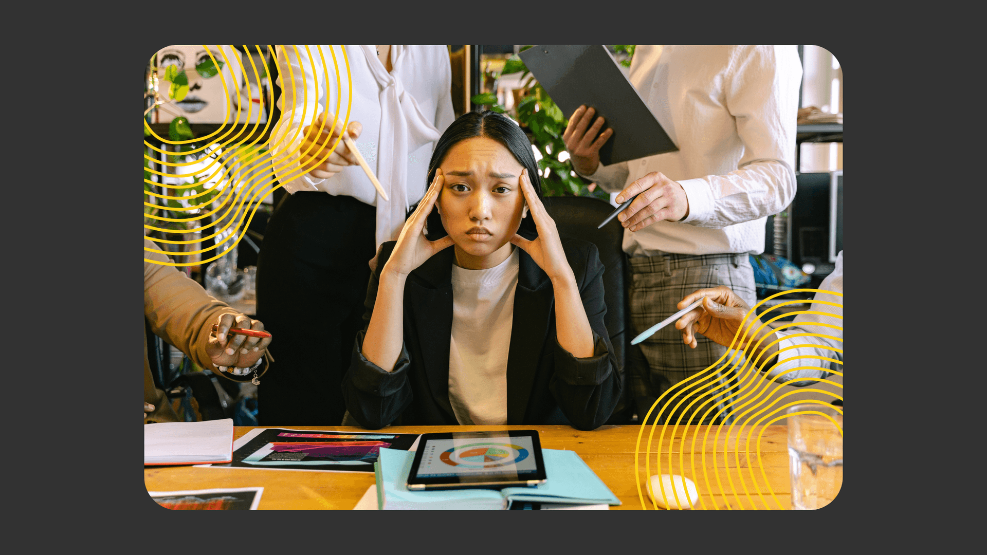 The Power of Delegating: What to Let Go of and What to Keep