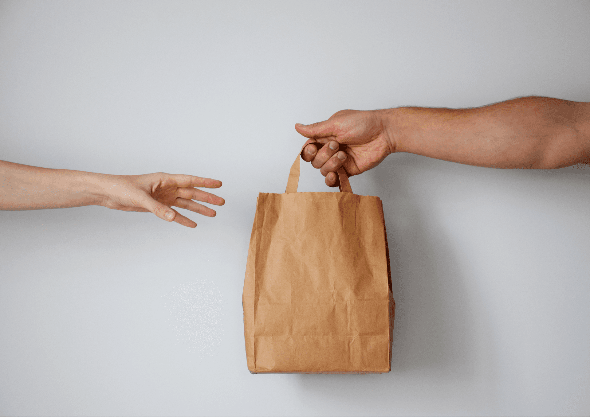 Mistakes to Avoid when choosing a Delivery Partner