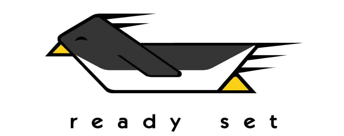 Penguin Logo